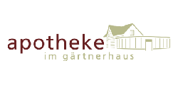Apotheke im Gärtnerhaus